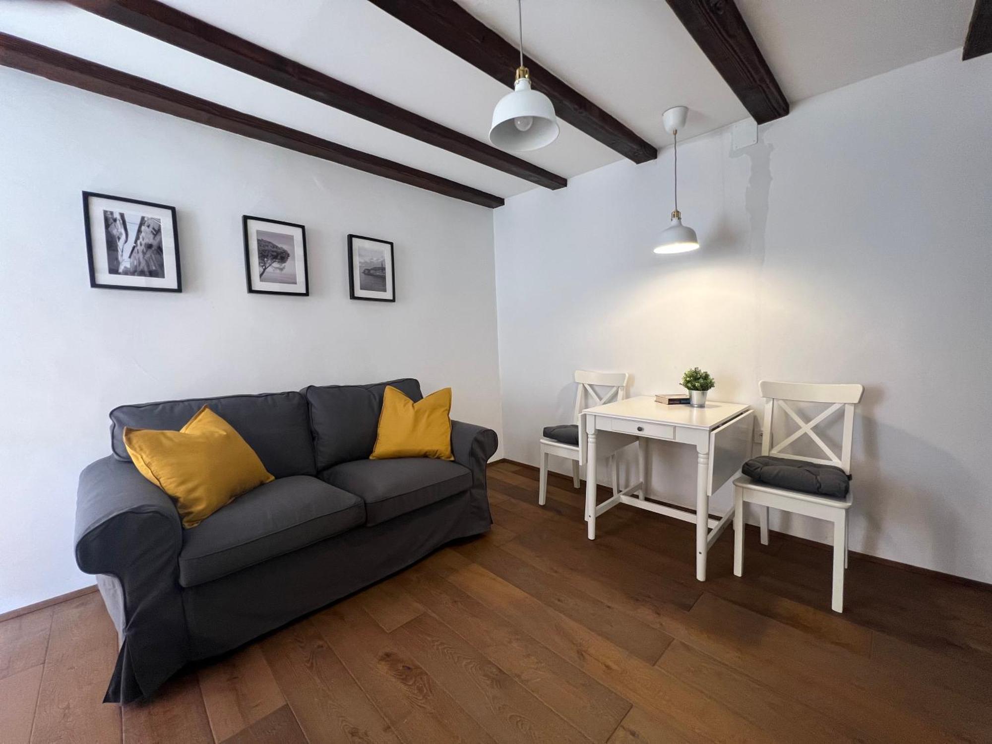 Apartment Casa Di Pietra II Rovinj Exterior photo